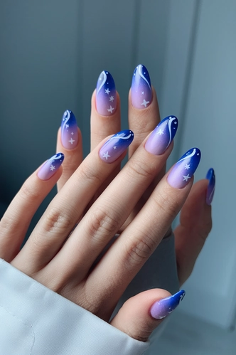 Galaxy Effect C Curve Extensions